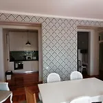 Апартаменти Solar A Vista