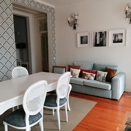 Solar A Vista Διαμέρισμα Lisboa