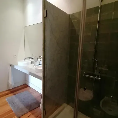 Апартаменты Solar A Vista