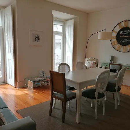 Solar A Vista Appartement