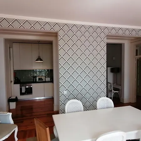 Appartement Solar A Vista