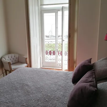 Апартаменты Solar A Vista