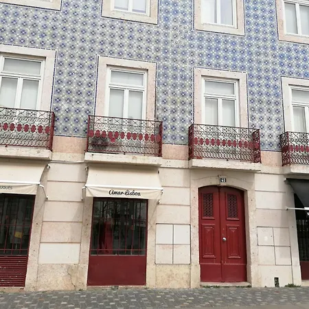 Solar A Vista Lisbon