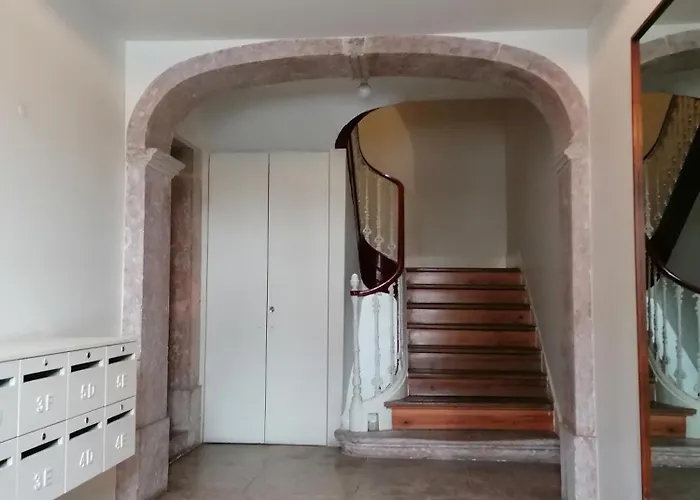 Solar A Vista Apartment