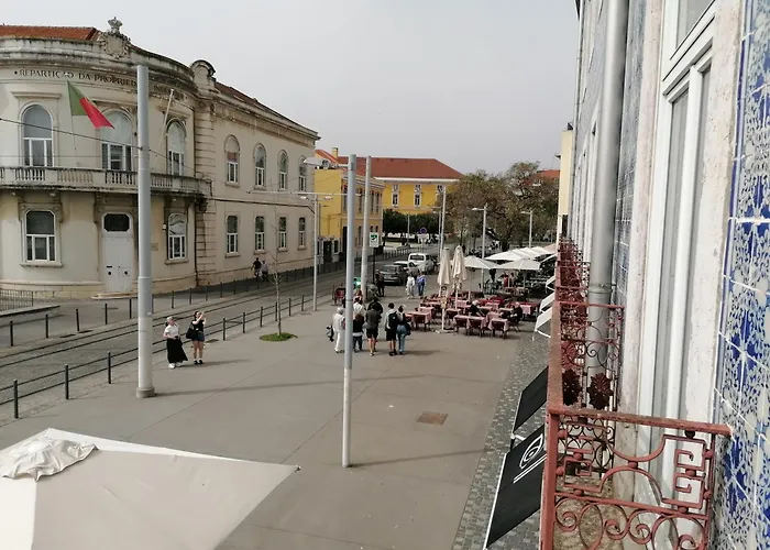 Apartment Solar A Vista