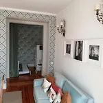 Appartement Solar A Vista Lissabon