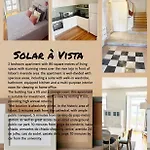 Solar A Vista Lissabon