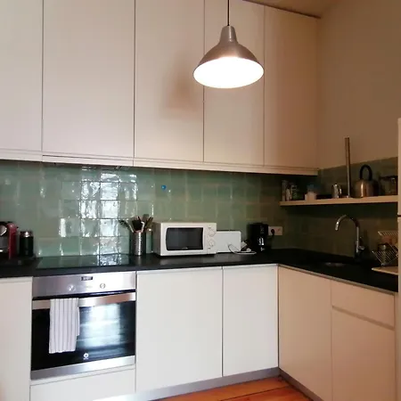 Solar A Vista * Lisbon