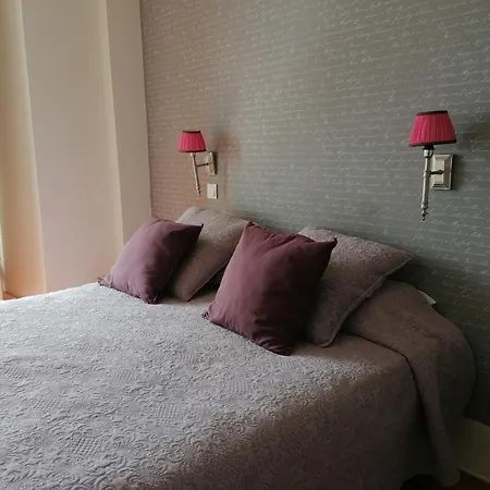 Apartament Solar A Vista *