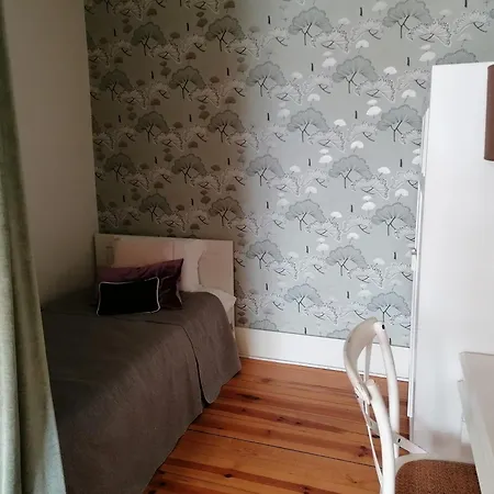 Apartament Solar A Vista *